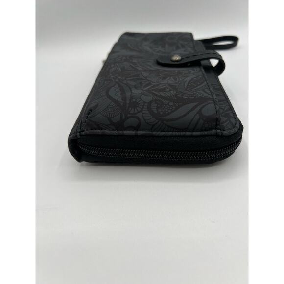 Sakroots Artist Circle Smartphone Crossbody - Picture 10 of 12